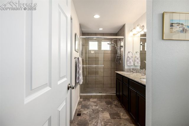 7317 Weatherwood Drive, Colorado Springs, CO 80927