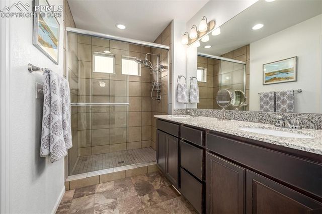 7317 Weatherwood Drive, Colorado Springs, CO 80927