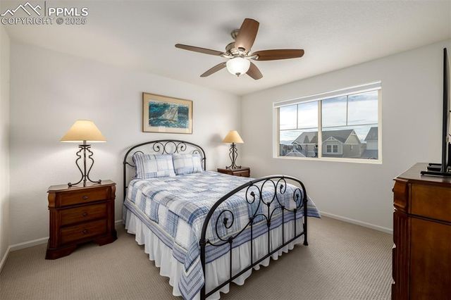 7317 Weatherwood Drive, Colorado Springs, CO 80927