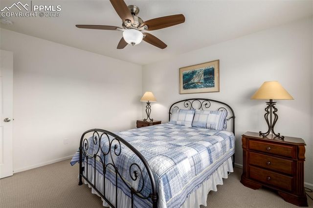 7317 Weatherwood Drive, Colorado Springs, CO 80927