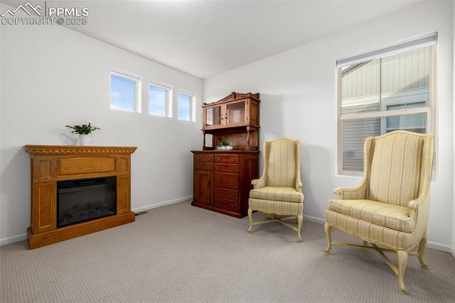 7317 Weatherwood Drive, Colorado Springs, CO 80927