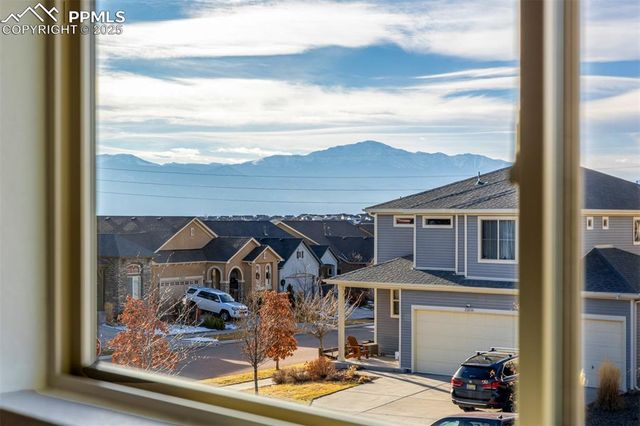 7317 Weatherwood Drive, Colorado Springs, CO 80927