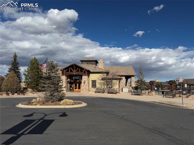 7317 Weatherwood Drive, Colorado Springs, CO 80927