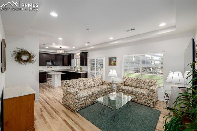 7317 Weatherwood Drive, Colorado Springs, CO 80927