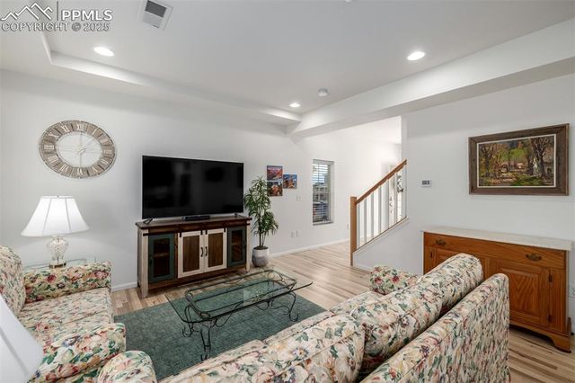 7317 Weatherwood Drive, Colorado Springs, CO 80927