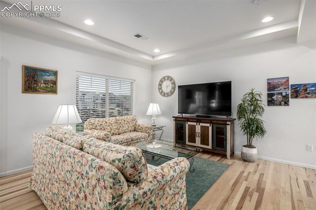 7317 Weatherwood Drive, Colorado Springs, CO 80927