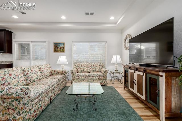 7317 Weatherwood Drive, Colorado Springs, CO 80927