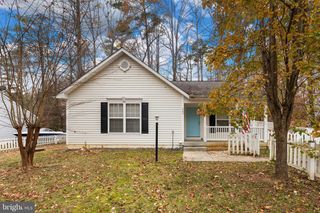 565 WELSH DR, Ruther Glen, VA 22546