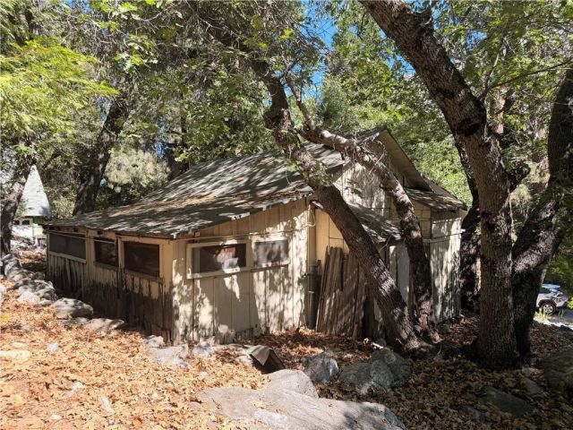 9200 May, Forest Falls, CA 92339