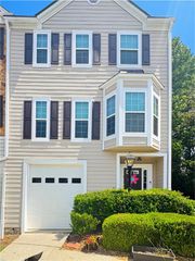 2021 Pinnacle Pointe Drive, Norcross, GA 30071