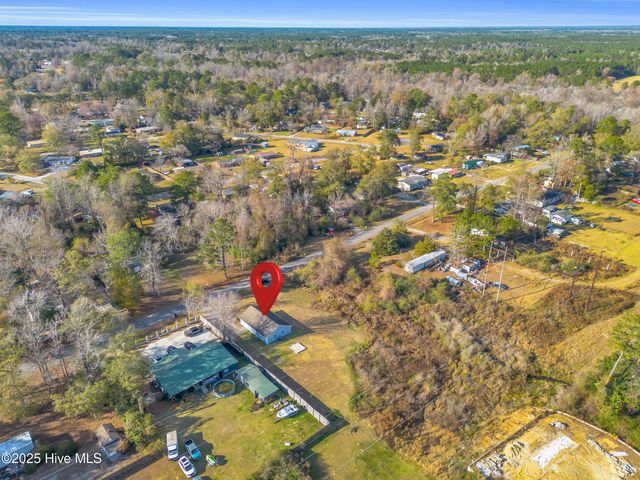 9564 Holly Hills Drive NE, Leland, NC 28451