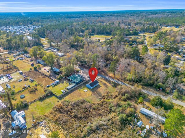 9564 Holly Hills Drive NE, Leland, NC 28451