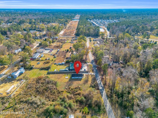 9564 Holly Hills Drive NE, Leland, NC 28451