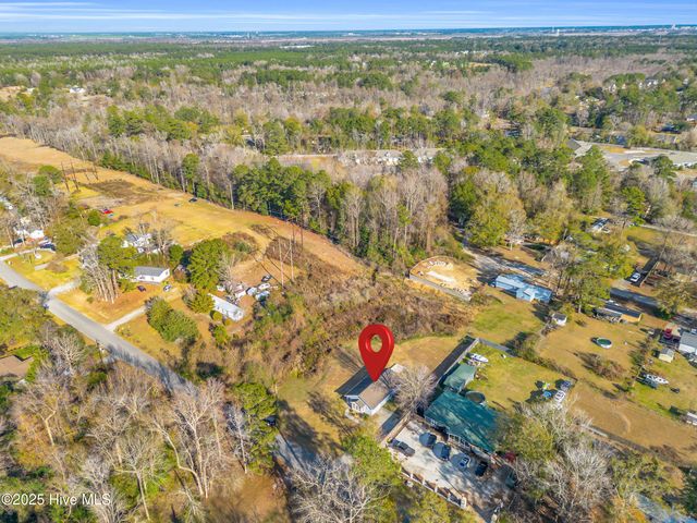 9564 Holly Hills Drive NE, Leland, NC 28451