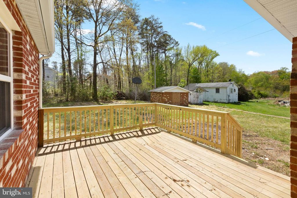 Image 24 of property listing at 5311 BROWNS PL, Indian Head, MD 20640