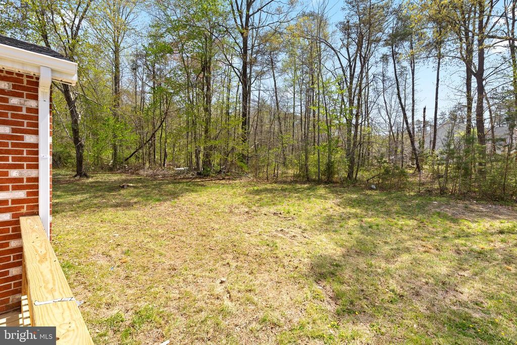 Image 25 of property listing at 5311 BROWNS PL, Indian Head, MD 20640