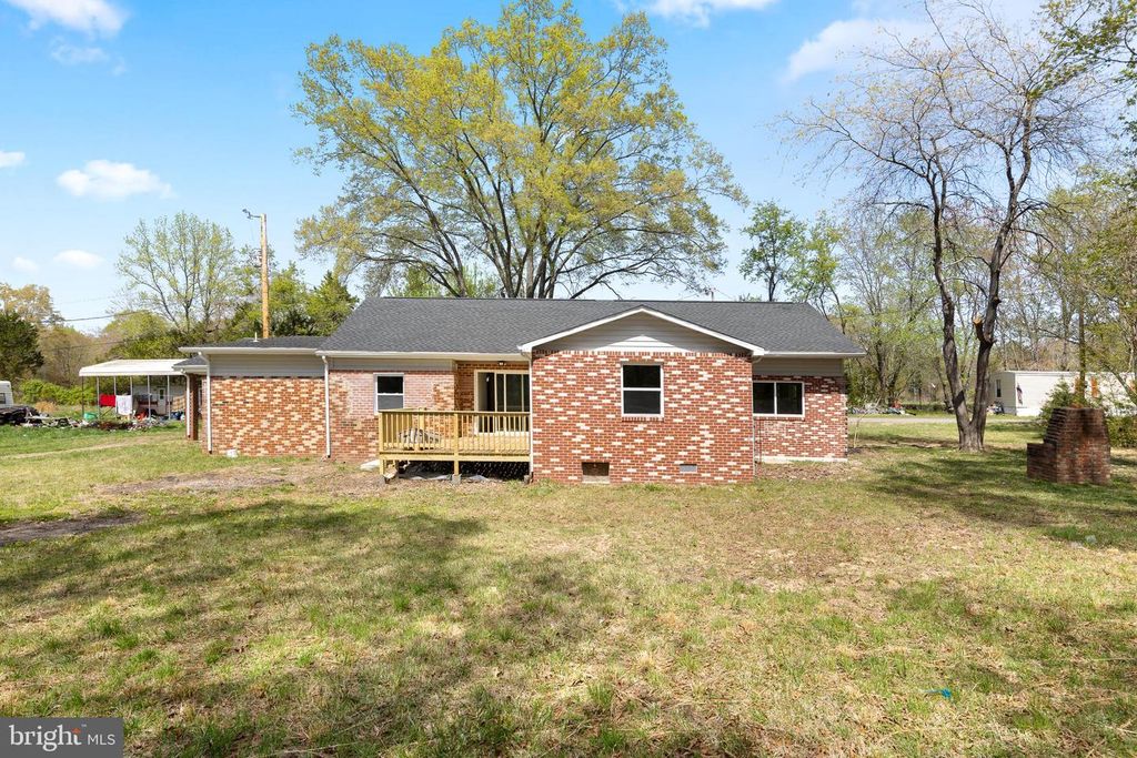 Image 26 of property listing at 5311 BROWNS PL, Indian Head, MD 20640