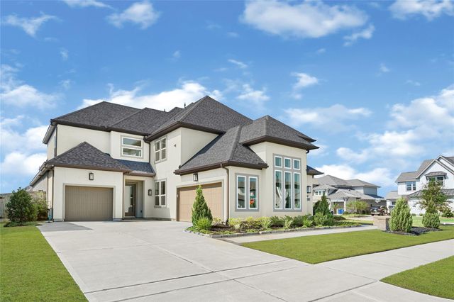 21339 Crescent Winged Drive, Cypress, TX 77433