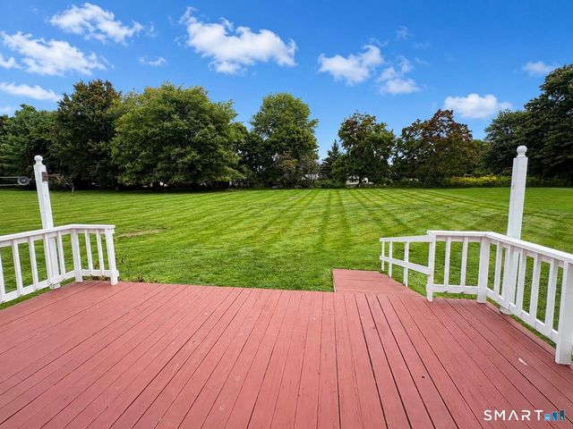 65 Barnum Road, Danbury, CT 06811