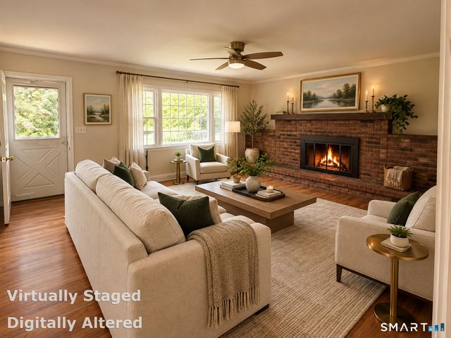 65 Barnum Road, Danbury, CT 06811