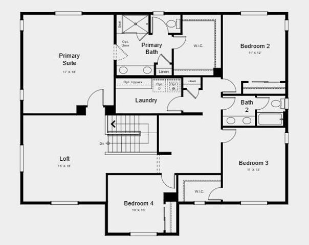 1422 N Drago Way, Mountain House, CA 95391