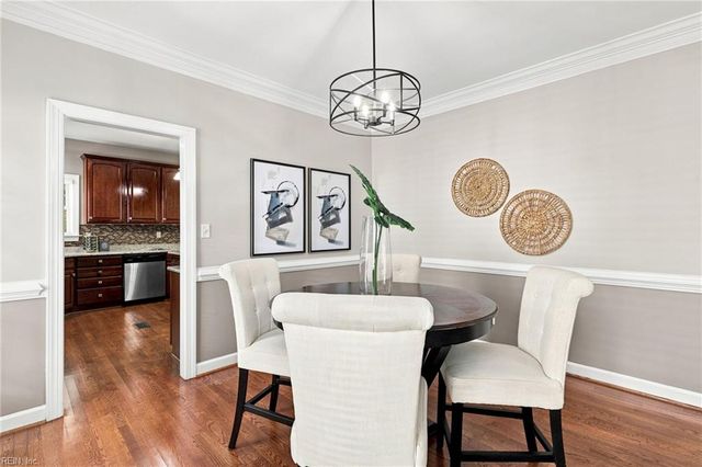 109 Overlook PT, Yorktown, VA 23693