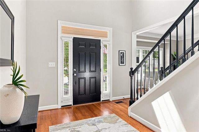 109 Overlook PT, Yorktown, VA 23693