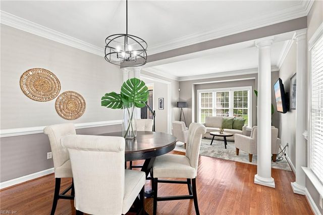 109 Overlook PT, Yorktown, VA 23693