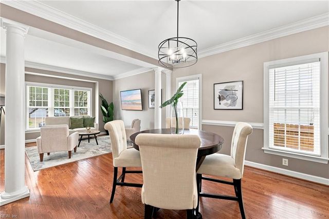 109 Overlook PT, Yorktown, VA 23693