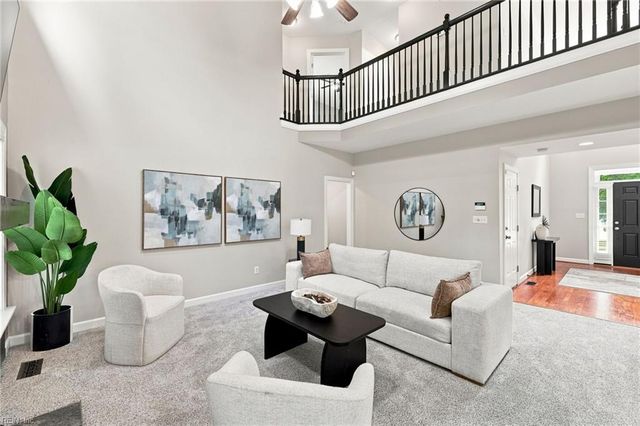 109 Overlook PT, Yorktown, VA 23693
