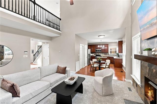 109 Overlook PT, Yorktown, VA 23693