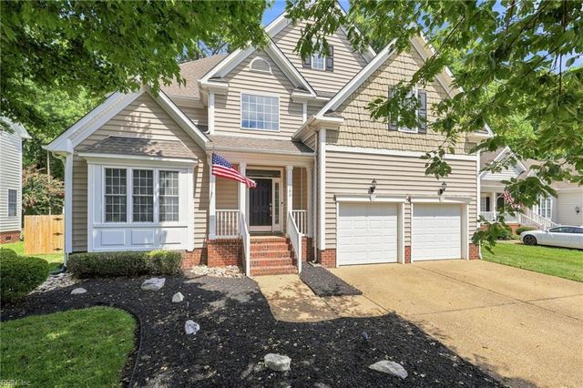 109 Overlook PT, Yorktown, VA 23693