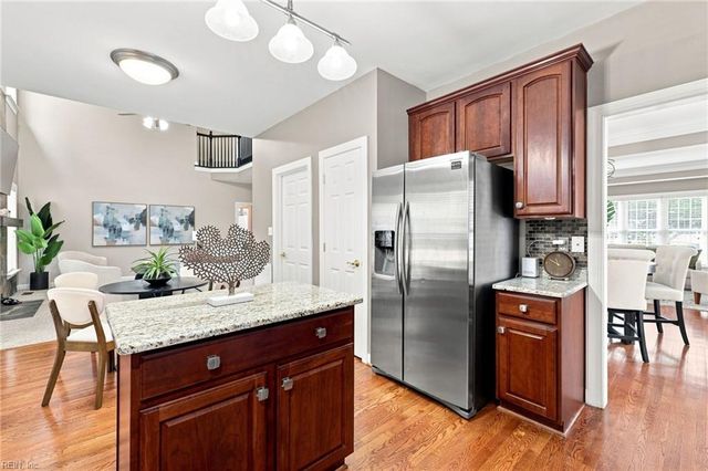 109 Overlook PT, Yorktown, VA 23693