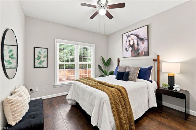 109 Overlook PT, Yorktown, VA 23693