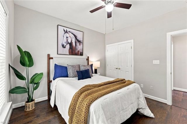 109 Overlook PT, Yorktown, VA 23693