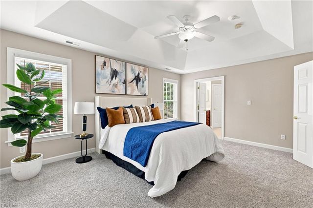 109 Overlook PT, Yorktown, VA 23693