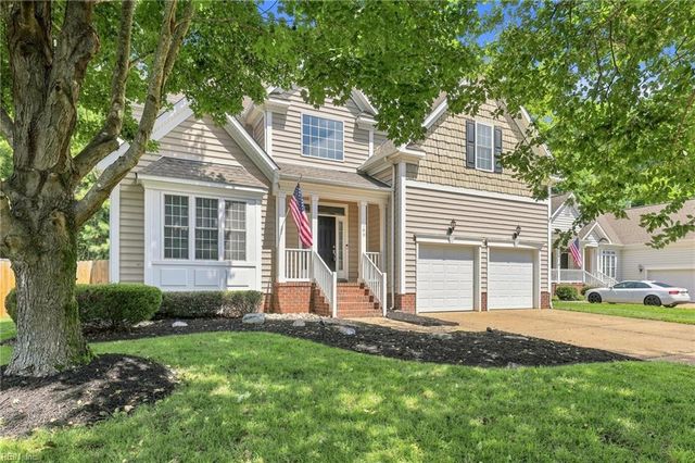109 Overlook PT, Yorktown, VA 23693