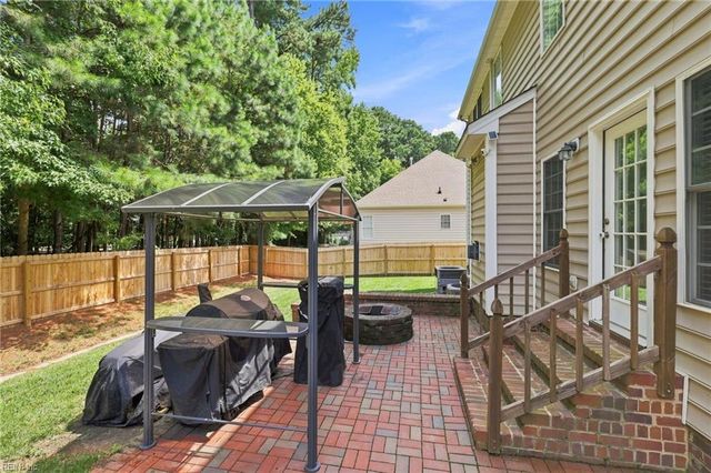 109 Overlook PT, Yorktown, VA 23693