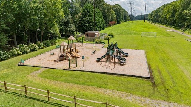 109 Overlook PT, Yorktown, VA 23693
