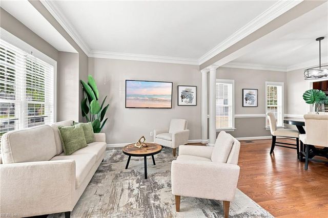 109 Overlook PT, Yorktown, VA 23693