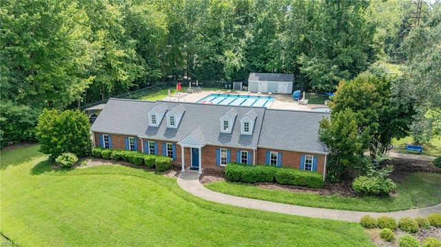 109 Overlook PT, Yorktown, VA 23693