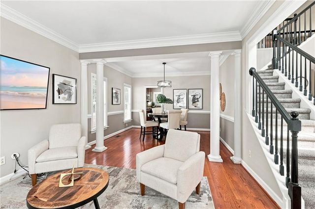 109 Overlook PT, Yorktown, VA 23693