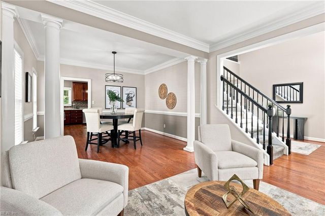 109 Overlook PT, Yorktown, VA 23693