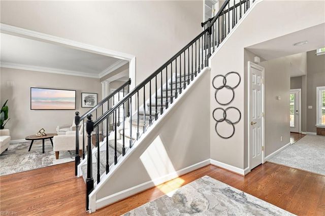 109 Overlook PT, Yorktown, VA 23693