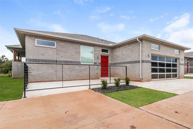 11357 Paradise Out Lane, Oklahoma City, OK 73131