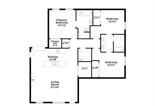 11357 Paradise Out Lane, Oklahoma City, OK 73131