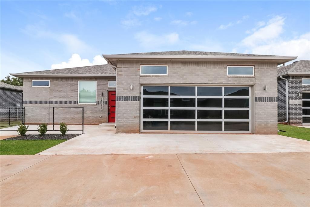 11357 Paradise Out Lane, Oklahoma City, OK 73131