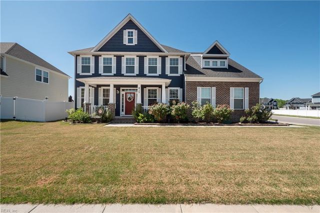 815 Angel Wing DR, Chesapeake, VA 23323