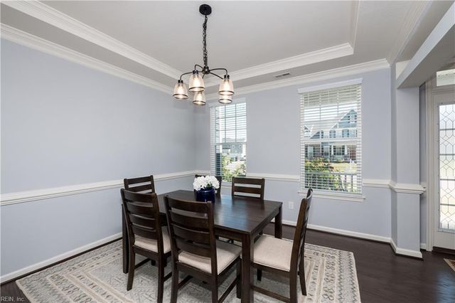 815 Angel Wing DR, Chesapeake, VA 23323