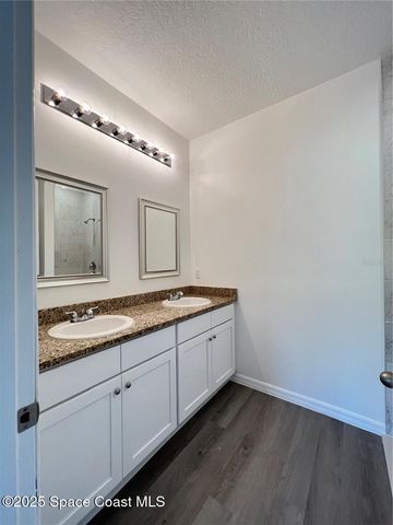 297 Joy Haven Avenue NW, Palm Bay, FL 32907